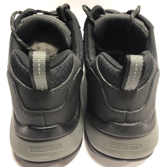 Merrell Men’s Fullbench Speed CF, Black Comp Toe Sneakers, Size 11.5M